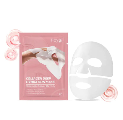 Triple Action Hydrating Mask